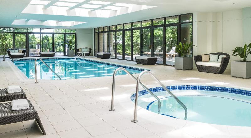 Отель The Westin Tysons Corner