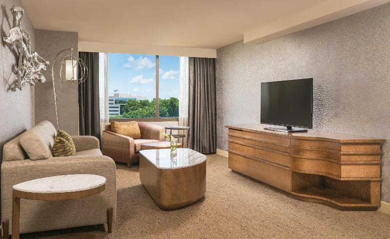 Отель The Westin Tysons Corner