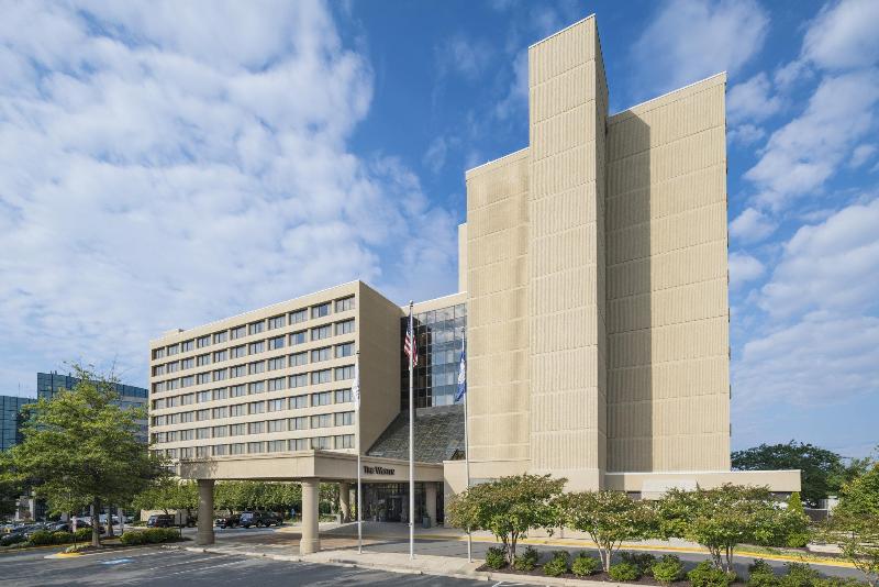 Отель The Westin Tysons Corner