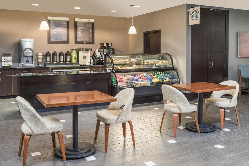 Отель The Westin Tysons Corner