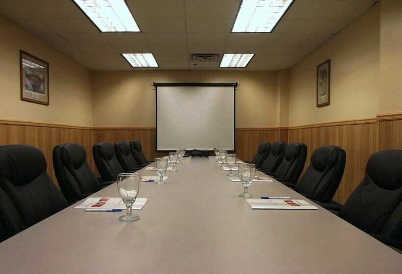 ホテル Townhouse Inn Great Falls