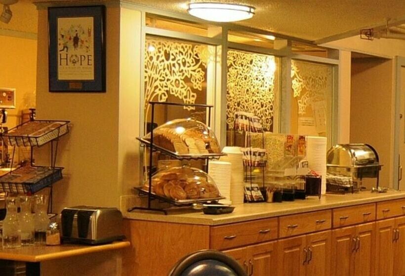 ホテル Townhouse Inn Great Falls