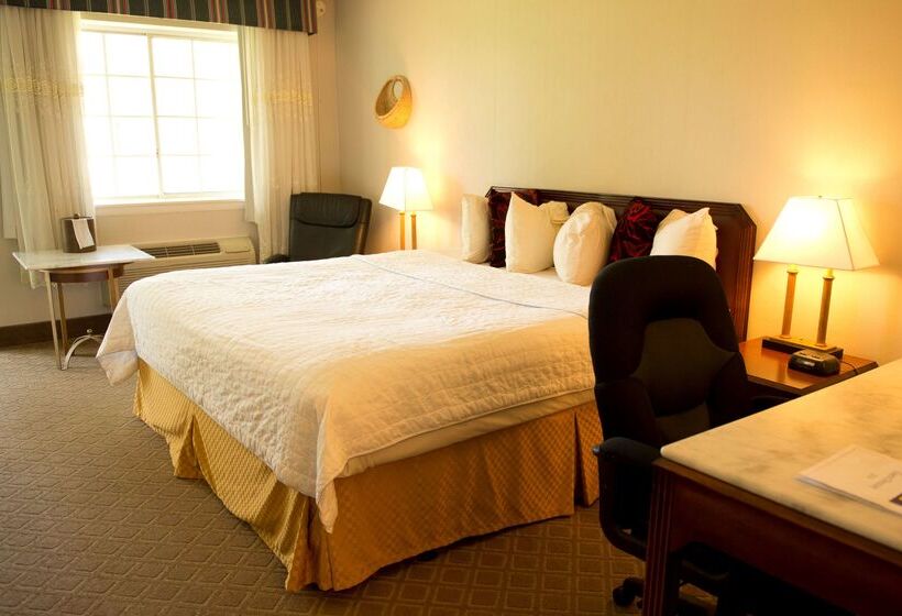 فندق Travelodge By Wyndham Ogallala