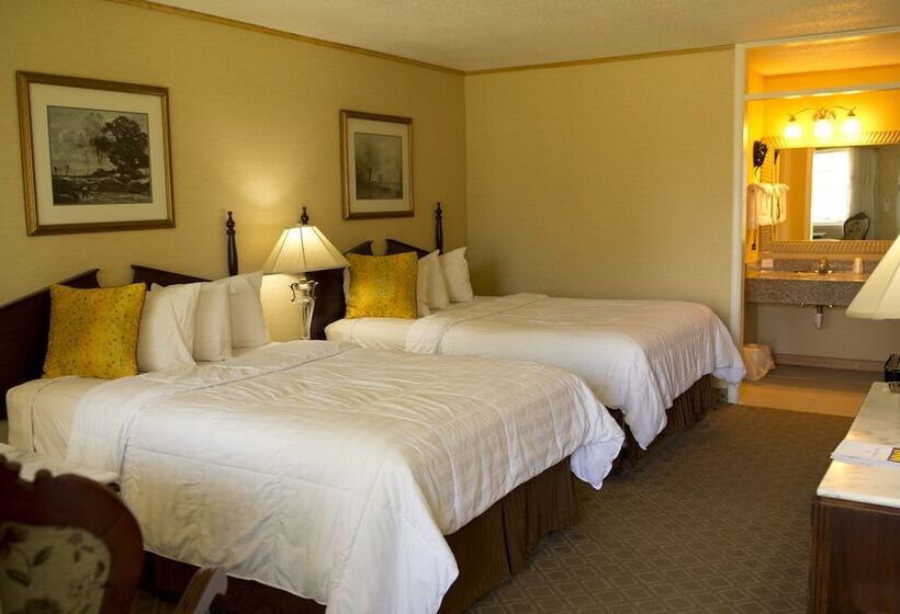 فندق Travelodge By Wyndham Ogallala