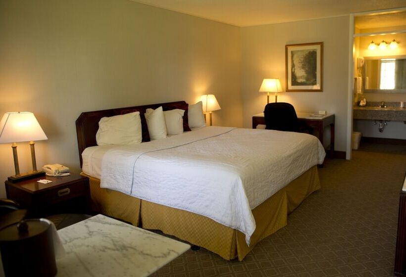 فندق Travelodge By Wyndham Ogallala