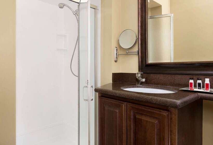 호텔 Travelodge By Wyndham Presidio San Francisco