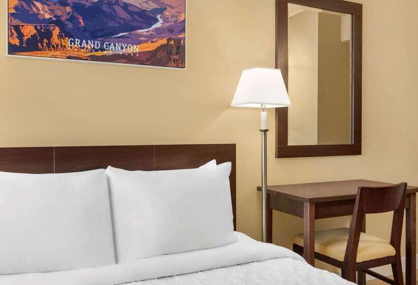 호텔 Travelodge By Wyndham Presidio San Francisco