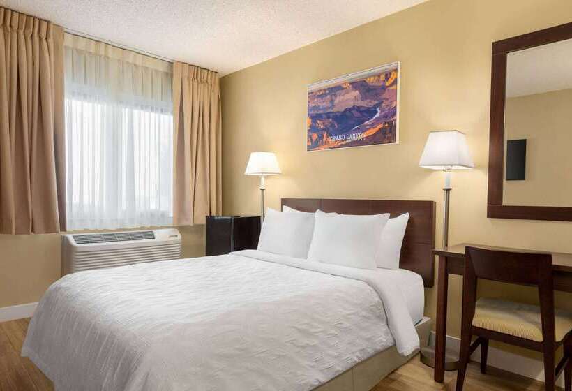 호텔 Travelodge By Wyndham Presidio San Francisco