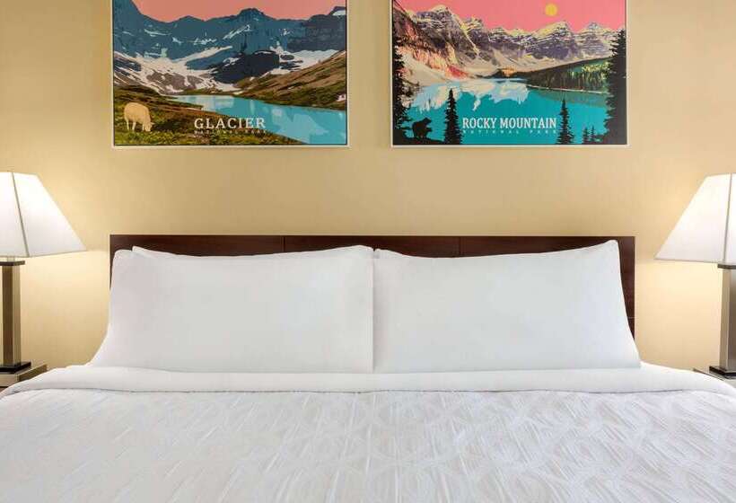 호텔 Travelodge By Wyndham Presidio San Francisco