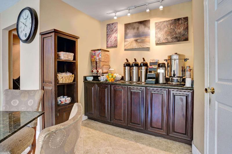 호텔 Travelodge By Wyndham Presidio San Francisco