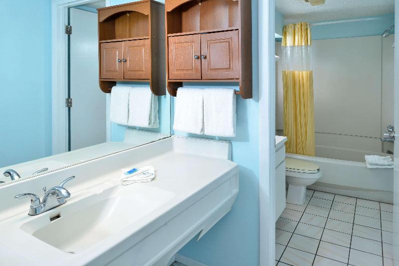 فندق Travelodge By Wyndham Venice