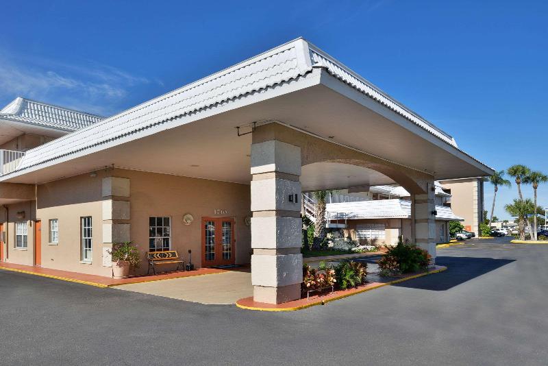 בית מלון כפרי Travelodge By Wyndham Venice