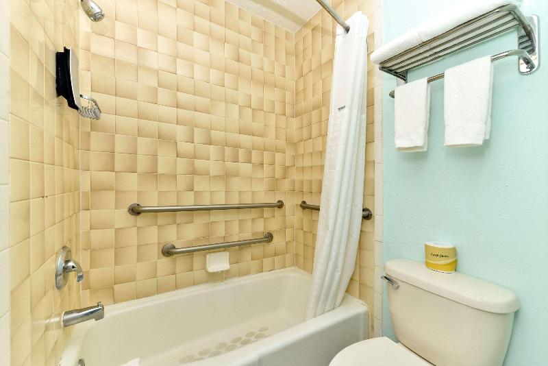 בית מלון כפרי Travelodge By Wyndham Venice