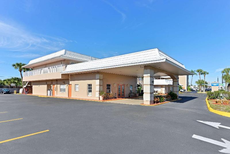 فندق Travelodge By Wyndham Venice