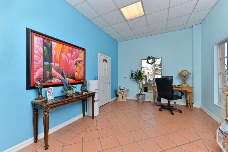 فندق Travelodge By Wyndham Venice