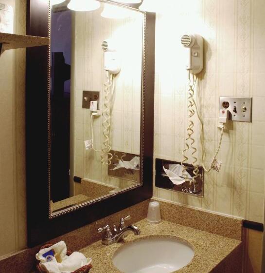 فندق Travelodge By Wyndham Watertown