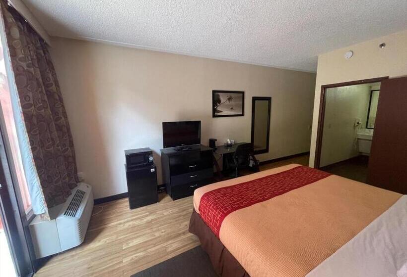 فندق Tropical Palms