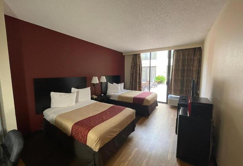 فندق Tropical Palms