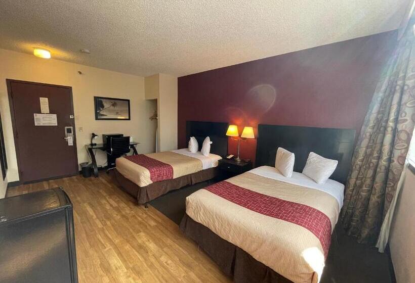 فندق Tropical Palms