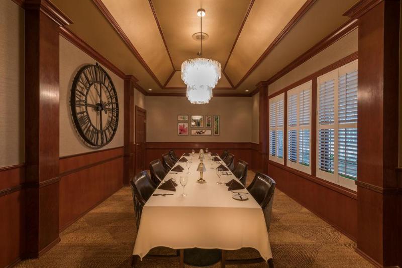 فندق Tropicana Laughlin