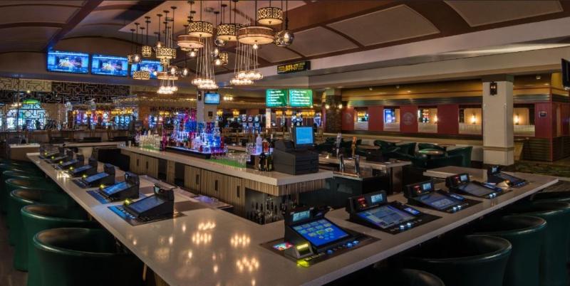 فندق Tropicana Laughlin