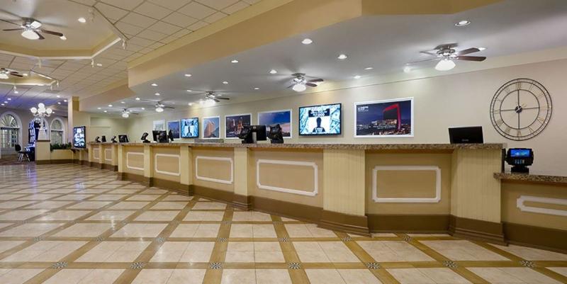 فندق Tropicana Laughlin