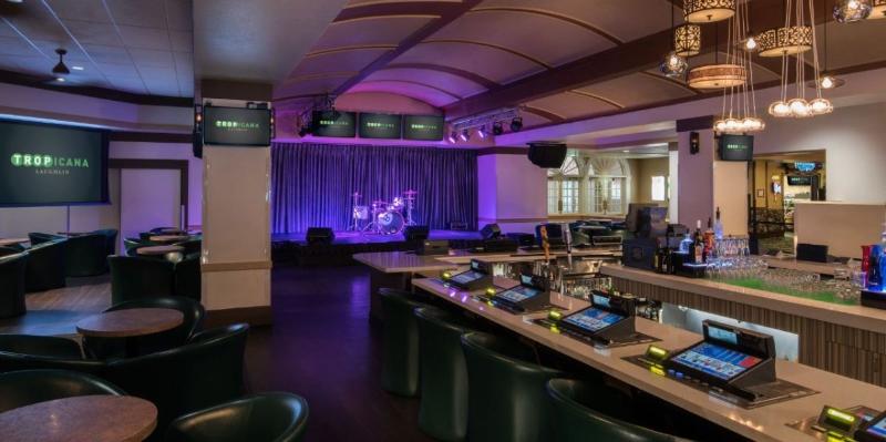 فندق Tropicana Laughlin