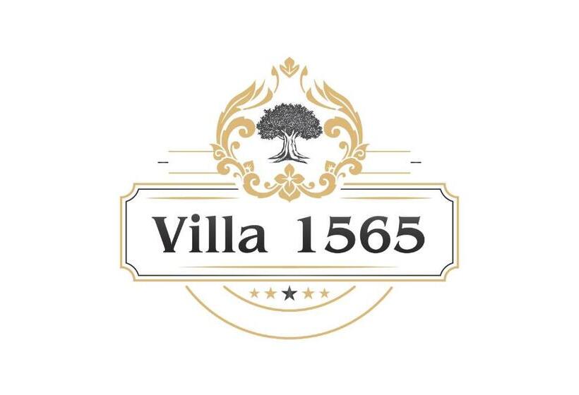 酒店 Villa 1565  Saint Augustine