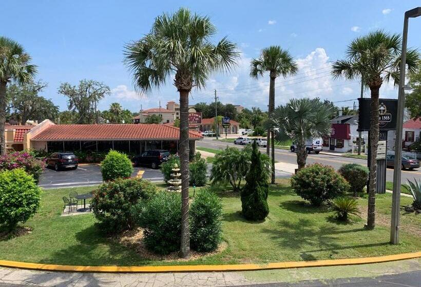 酒店 Villa 1565  Saint Augustine