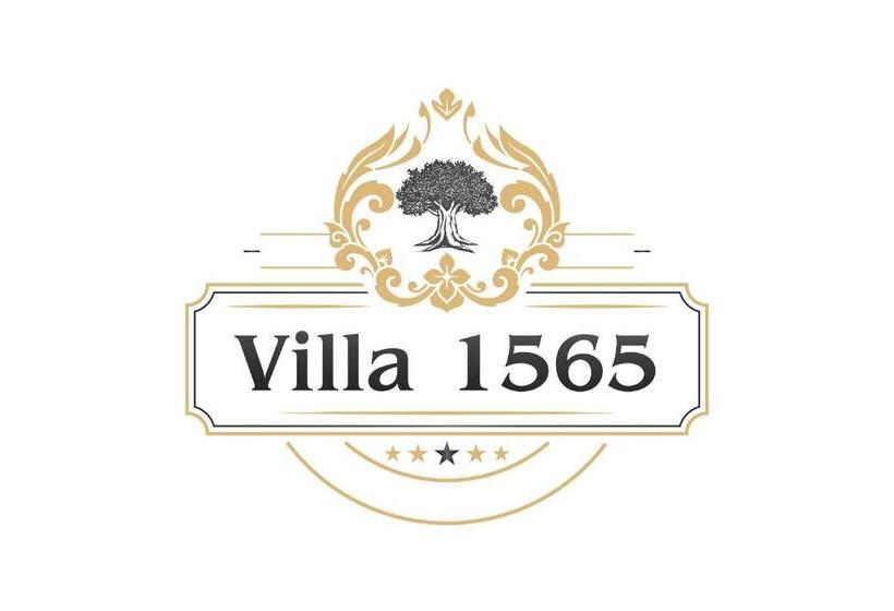 酒店 Villa 1565  Saint Augustine
