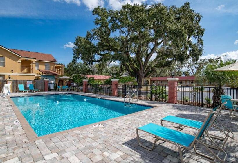 酒店 Villa 1565  Saint Augustine