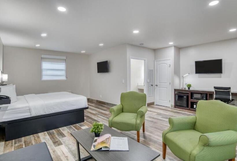 酒店 Villa 1565  Saint Augustine