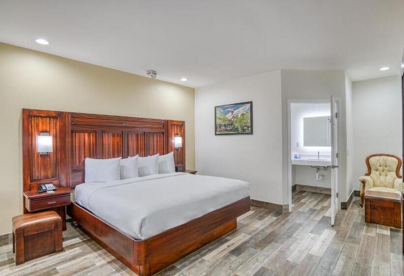 酒店 Villa 1565  Saint Augustine