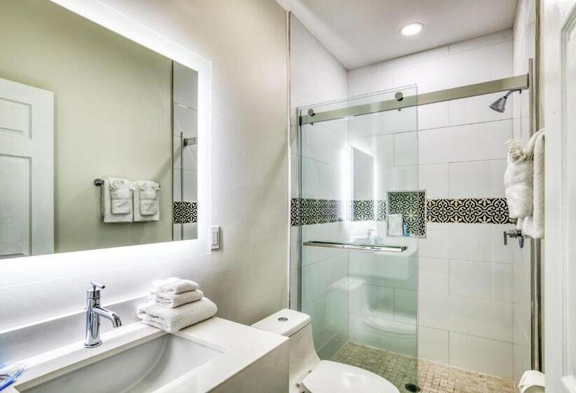 酒店 Villa 1565  Saint Augustine