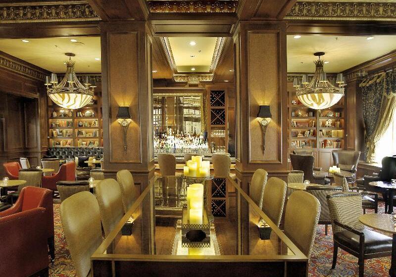 호텔 Warwick Melrose