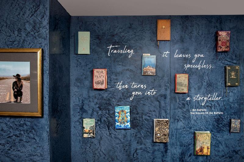 Отель West End Washington Dc, Tapestry Collection By Hilton