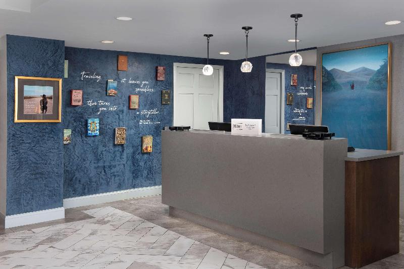 Отель West End Washington Dc, Tapestry Collection By Hilton