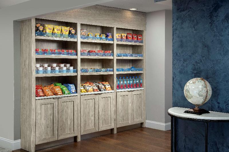 Отель West End Washington Dc, Tapestry Collection By Hilton