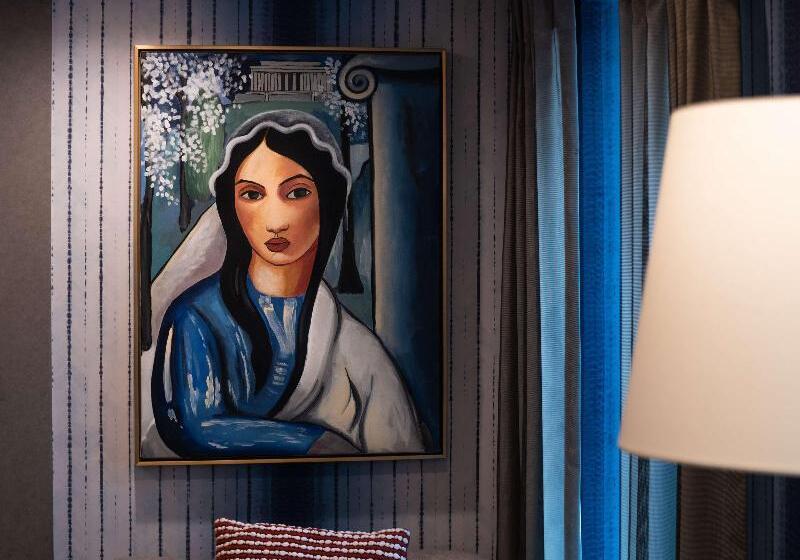 Отель West End Washington Dc, Tapestry Collection By Hilton