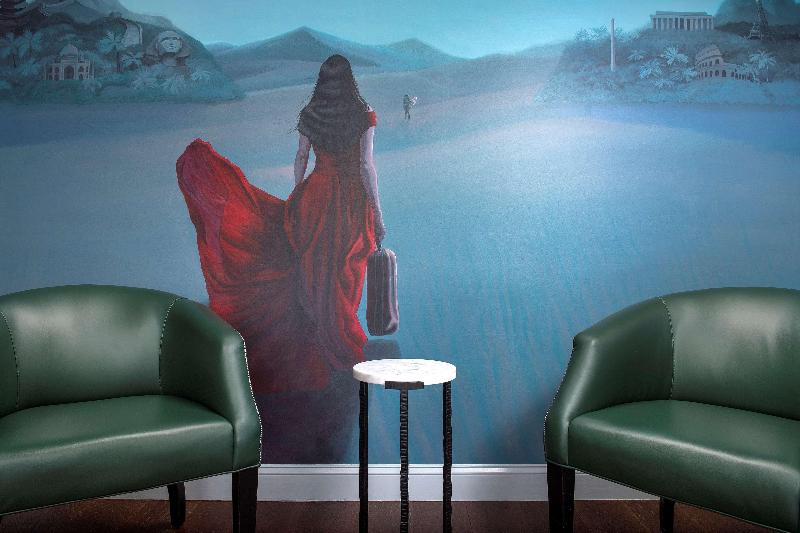 Отель West End Washington Dc, Tapestry Collection By Hilton