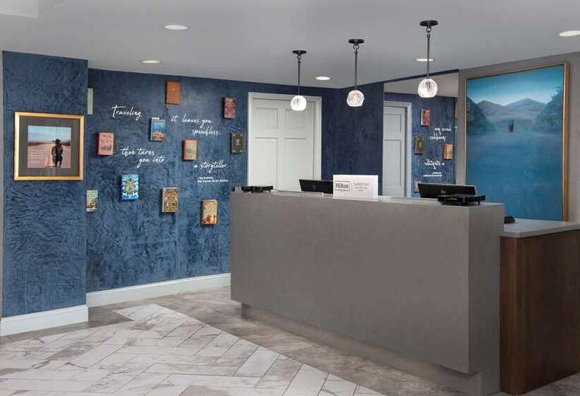 Отель West End Washington Dc, Tapestry Collection By Hilton