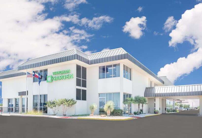 فندق Wyndham Garden Midland