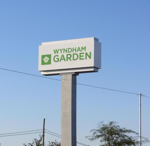 فندق Wyndham Garden Midland