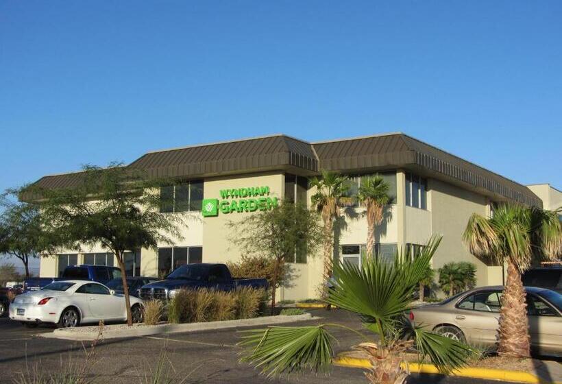 فندق Wyndham Garden Midland