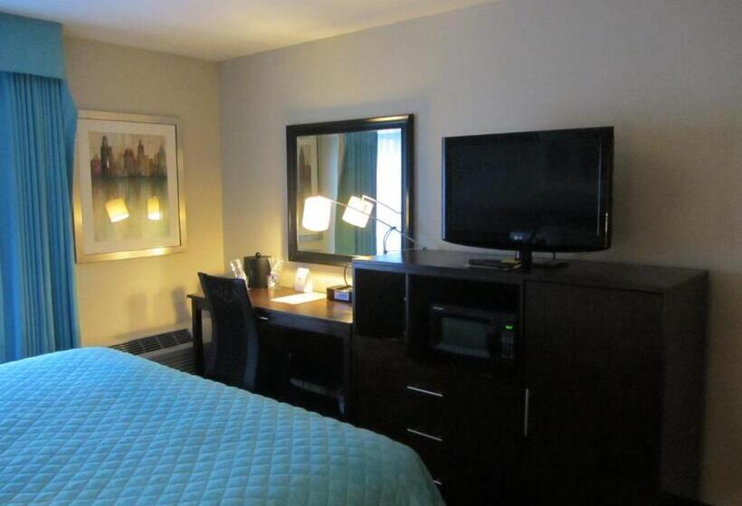 فندق Wyndham Garden Midland