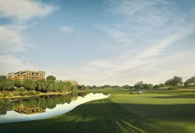 Отель Wyndham Phoenix Airport   Tempe