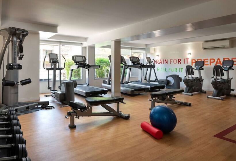 Отель Wyndham Phoenix Airport   Tempe