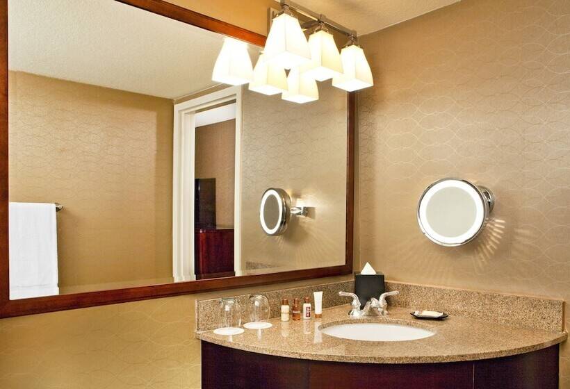 Отель Wyndham Phoenix Airport   Tempe