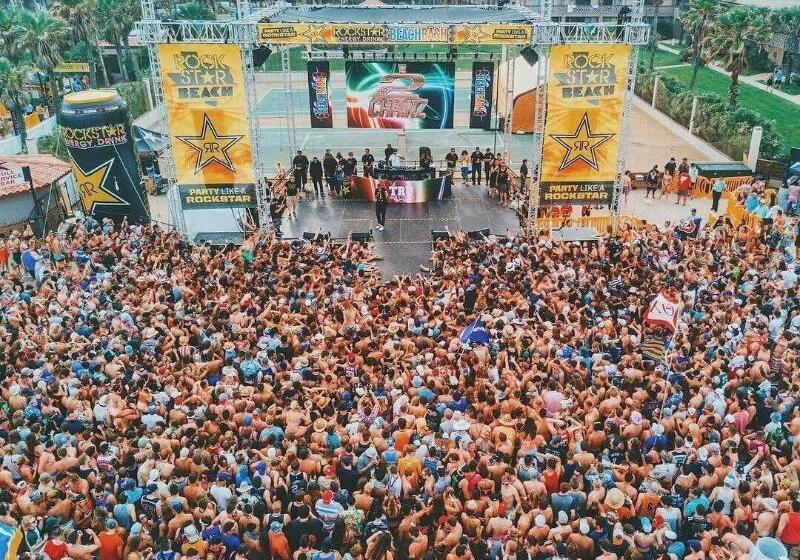 Isla Grand Beach Resort