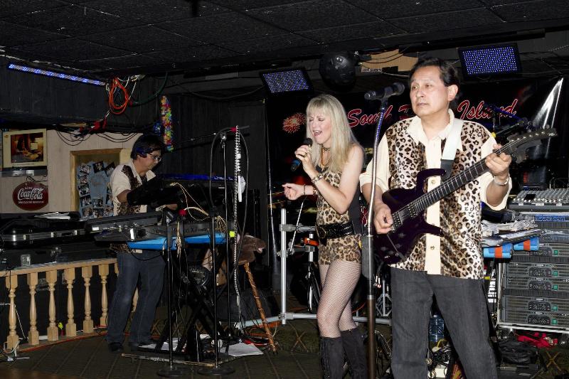 Isla Grand Beach Resort